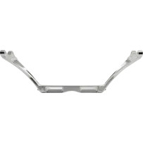 Recon Hidden Fairing Bracket — Aluminum