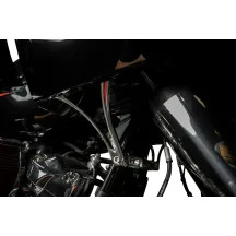 Recon Hidden Fairing Bracket