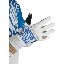 Sportmode Mind Control Gloves — L, Gray