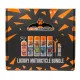 Luxury Moto Bundle — 500 ml, Spray Bottle