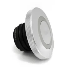 Premium Fuel Cap with Vent