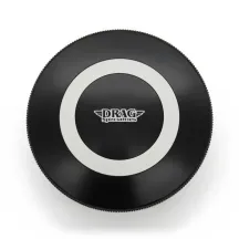 Premium Fuel Cap with Vent