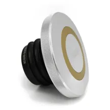 Premium Fuel Cap with Vent