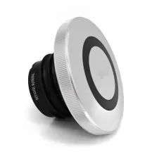 Fuel Cap with Vent