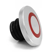 Premium Fuel Cap with Vent