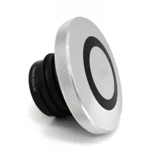 Premium Fuel Cap (with Vent)