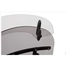 Drop Top™ Memphis Fats Windshield