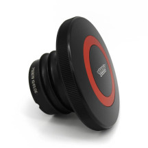 Premium Fuel Cap with Vent