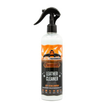 Leather Cleaner — 400 ml