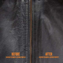 Leather Cleaner
