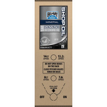 Bel-Ray Engine Oil 20W-50 — 22,7 liter (6 US gal.)