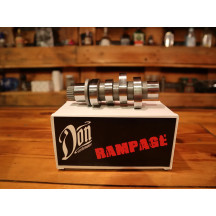 DON PERFORMANCE KIT CAMSHAFT DON PERF - CHAIN