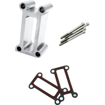 Oil Filler Gasket and Bolt Kit