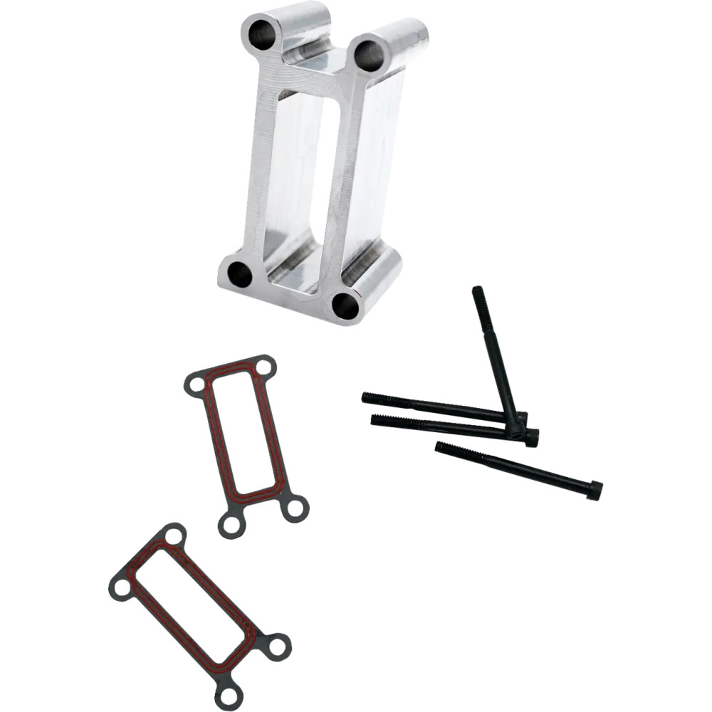 Oil Filler Gasket and Bolt Kit