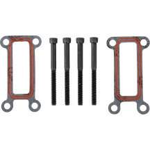 Oil Filler Gasket and Bolt Kit
