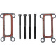 Oil Filler Gasket and Bolt Kit