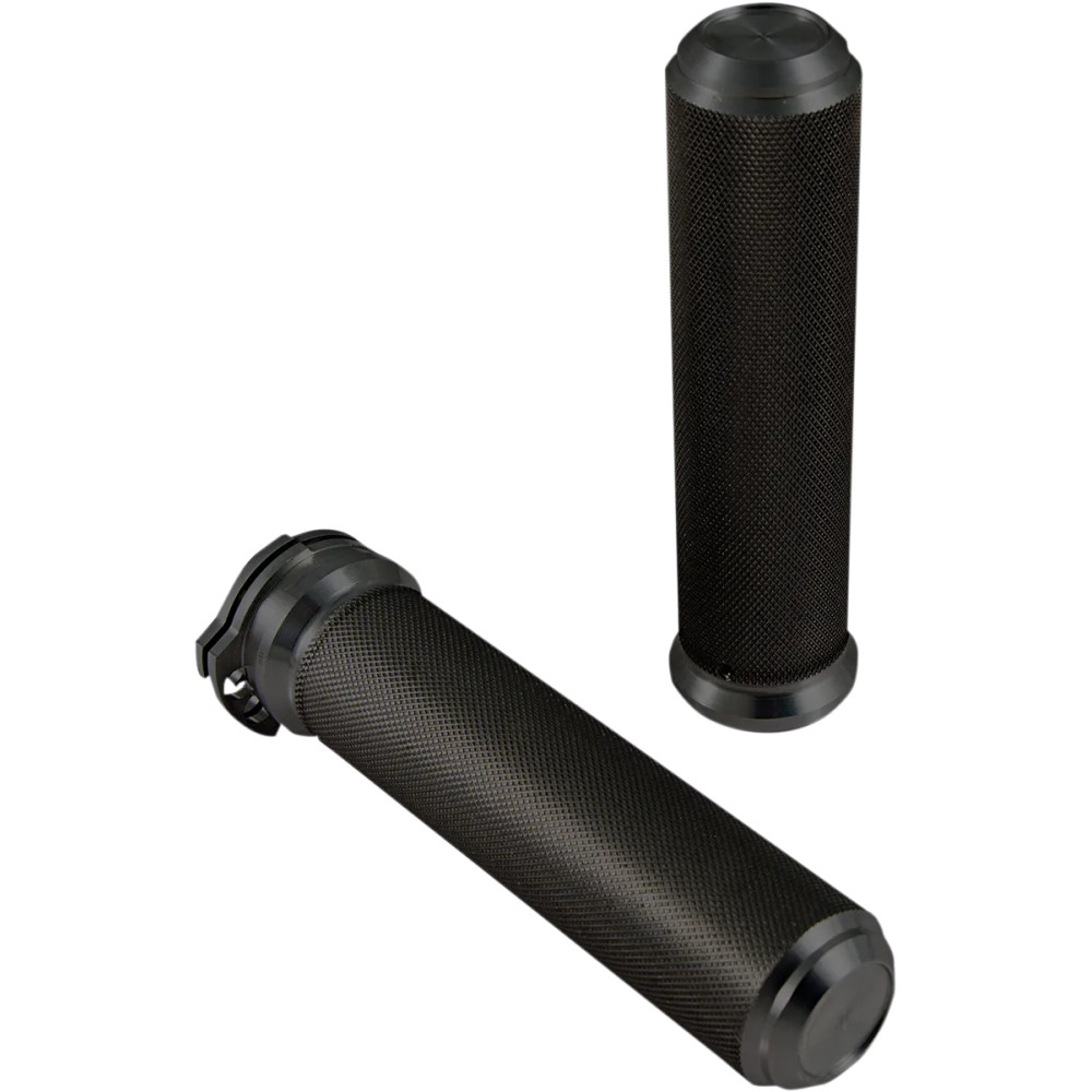 Speed Grips — 1" bars, Black