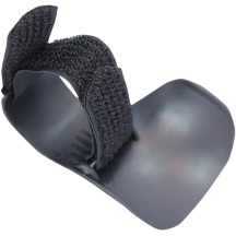 Throttle Assist — Black, Throttle Boss