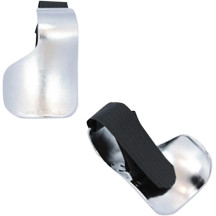 Throttle Assist — Black, Chrome