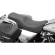 Predator 2-Up Seat — 79 cm (31"), fits Drag & most Harley-Davidson sissy bars, Black