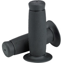 Renegade Bar Grips — 25.4 mm (1") handlebar, 127 mm (5") length