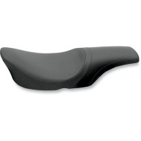 Predator Seat — 75 cm (29-1/2"), Standard tank fit, Black