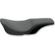 Predator Seat — 75 cm (29-1/2"), Standard tank fit, Black