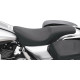 Predator Seat — 75 cm (29-1/2"), Standard tank fit, Black