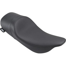 EZ-ON Mount Forward Low Solo Seat — Overall length 61 cm (24 in), Forward positioning, Low-profile