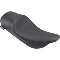 EZ-ON Mount Forward Low Solo Seat — Overall length 61 cm (24 in), Forward positioning, Low-profile