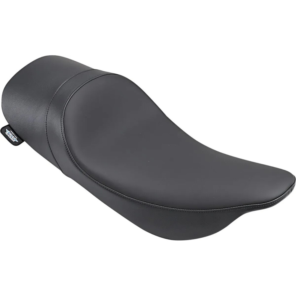 EZ-ON Mount Forward Low Solo Seat — Overall length 61 cm (24 in), Forward positioning, Low-profile