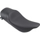 EZ-ON Mount Forward Low Solo Seat — Overall length 61 cm (24 in), Forward positioning, Low-profile