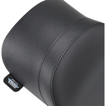 EZ-ON Mount Forward Low Solo Seat — Overall length 61 cm (24 in), Forward positioning, Low-profile