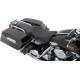 EZ-ON Mount Forward Low Solo Seat — Overall length 61 cm (24 in), Forward positioning, Low-profile