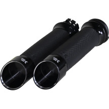 Edge Grips — 25.4 mm (1"), Black