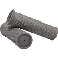 Bolt Grips — 25.4 mm (1"), Gray