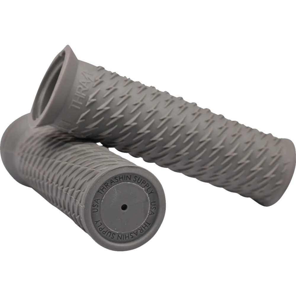 Bolt Grips — 25.4 mm (1"), Gray