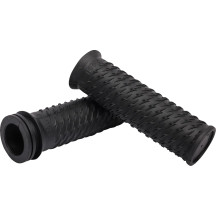 Bolt Grips — 25.4 mm (1"), Black