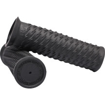 Bolt Grips — 25.4 mm (1"), Black