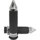 Puños Diamond Contour — 25,4 mm (1"), 11,7 cm (4-5/8")