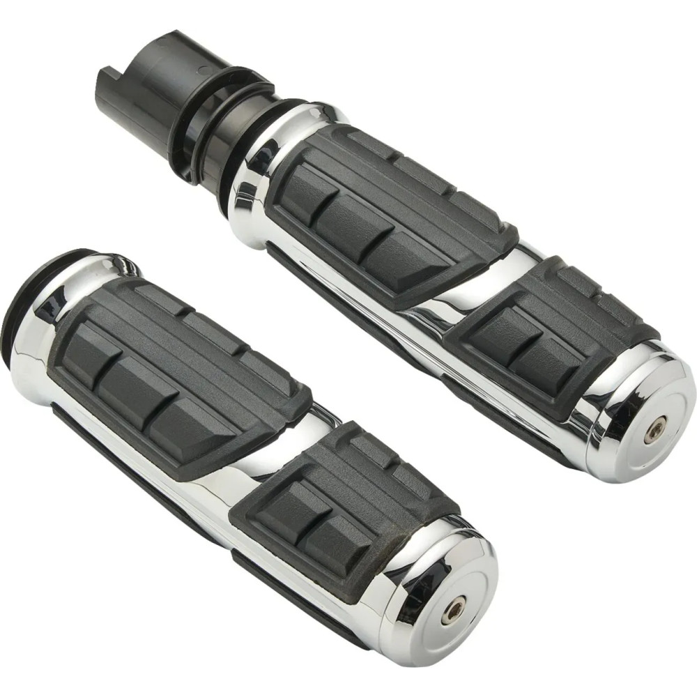 Chicane™ Puños — 25.4 mm (1"), Cromado