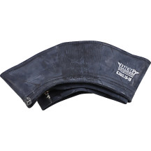 Cámara interior Premium de alta resistencia — 16", 5.00-16, 5.10-16, 2 mm, válvula metálica central