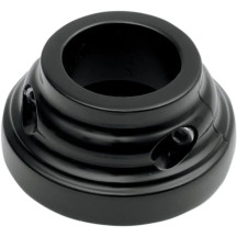 Throttle Housing — 1" (25.4 mm), Anodized Black