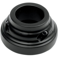 Throttle Housing — 1" (25.4 mm), Anodized Black