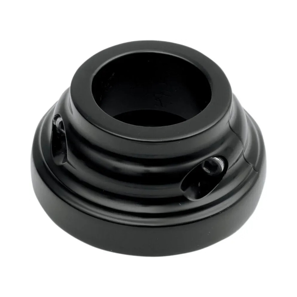 Throttle Housing — 1" (25.4 mm), Anodized Black