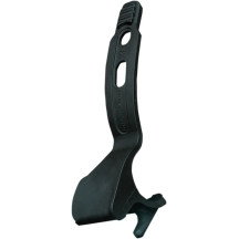 Universal Throttle Boss — Black, XL