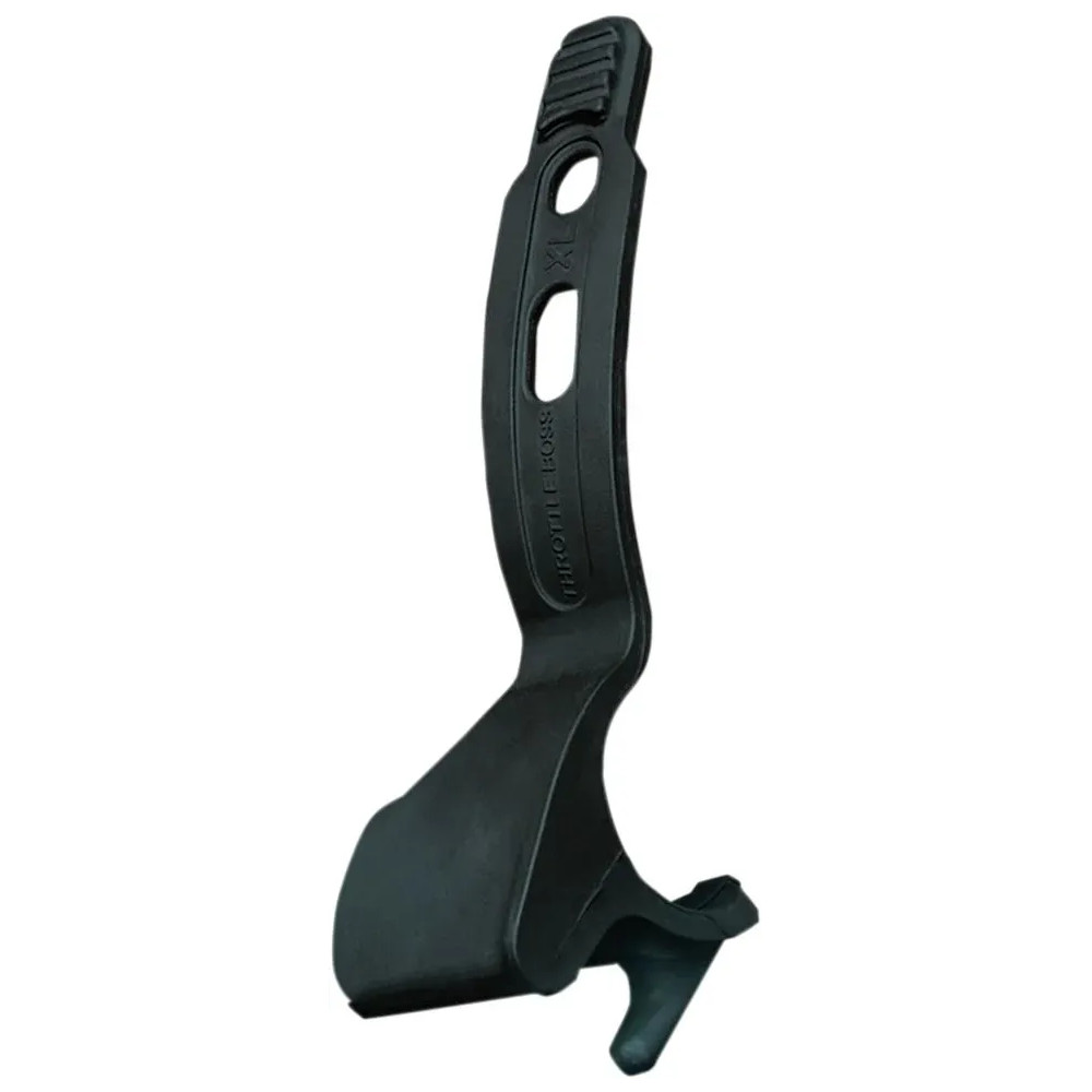 Universal Throttle Boss — Black, XL