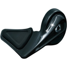 Kinetic™ Throttle Boss — Fits Küryakyn Kinetic™ grips only, Black