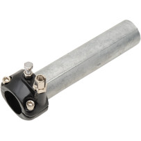 1" Throttle Assembly — Black