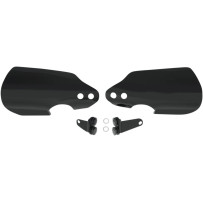 Handguards — 25.4 mm (1") , Black